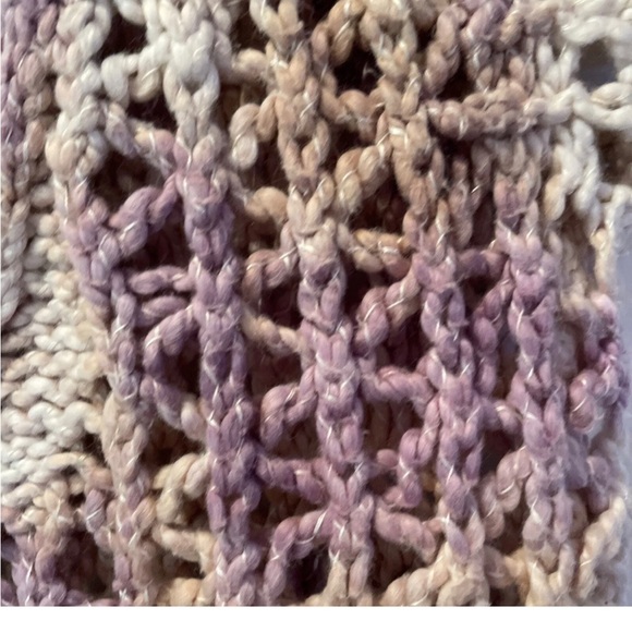 NWT free people small crochet top - Picture 3 of 4